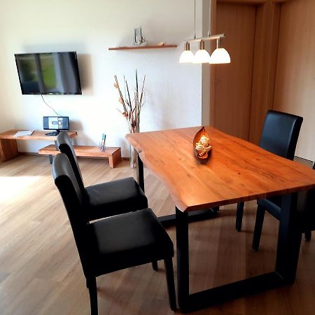 Ferienhaus Am Anger Gustow  ภายนอก รูปภาพ